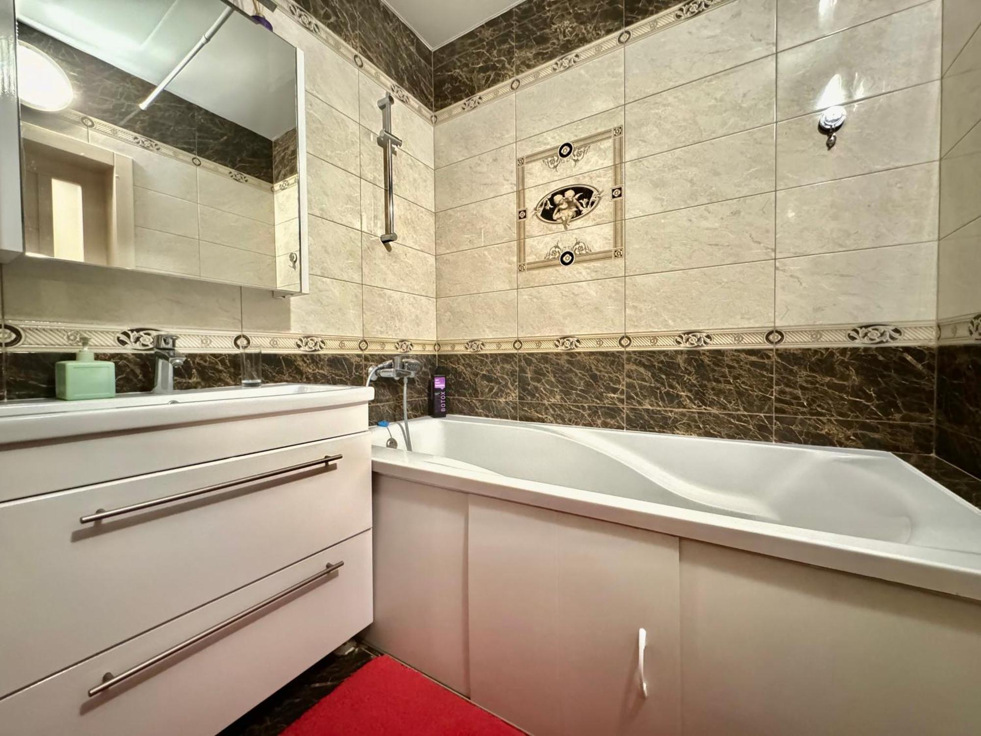 Apartpoltava: Cozy Studio in City Center Exterior photo